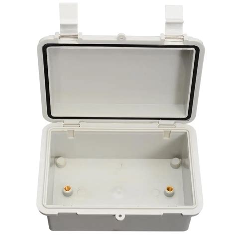 large abs junction box|outdoor waterproof junction boxes.